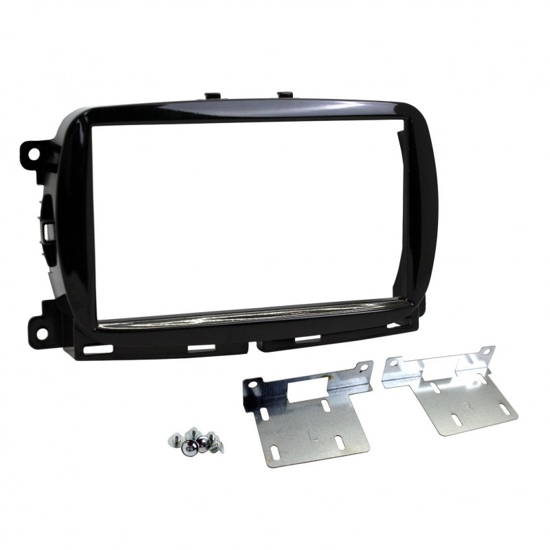 FACIA KIT TO SUIT FIAT 500 '14-