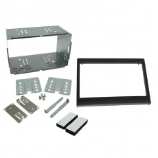 FACIA KIT TO SUIT PORSCHE 911 '98 - '04