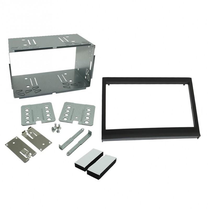 FACIA KIT TO SUIT PORSCHE 911 '98 - '04