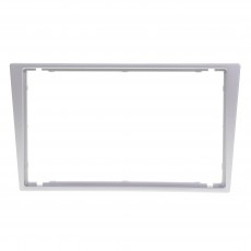 FACIA KIT TO SUIT HOLDEN GLOSS SILVER