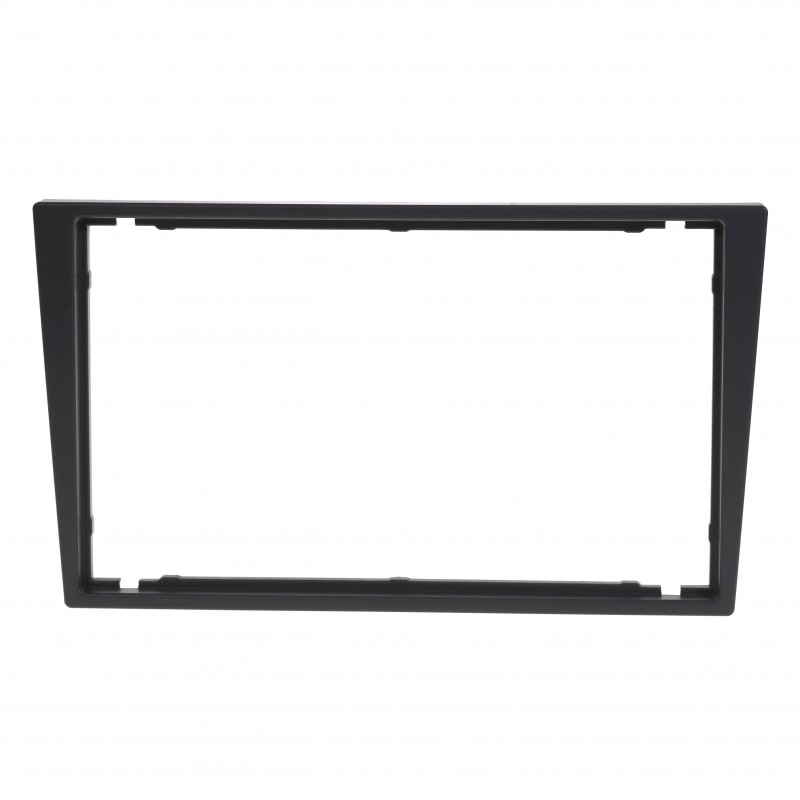 FACIA KIT TO SUIT HOLDEN LONDON SMOKE