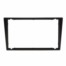 FACIA KIT TO SUIT HOLDEN BLACK