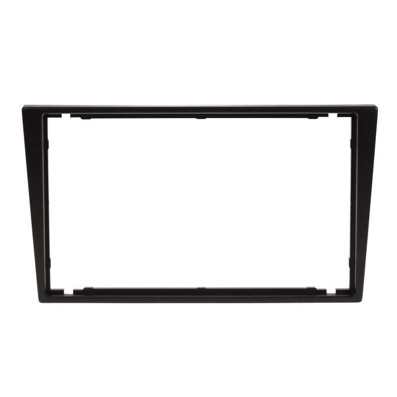 FACIA KIT TO SUIT HOLDEN BLACK