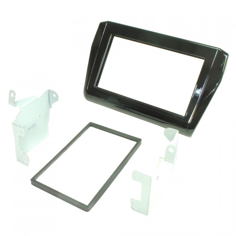 DOUBLE DIN KIT TO SUIT SUZUKI SWIFT