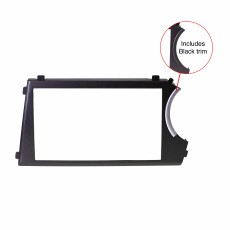 FACIA TO SUIT SSANGYONG '17 - 