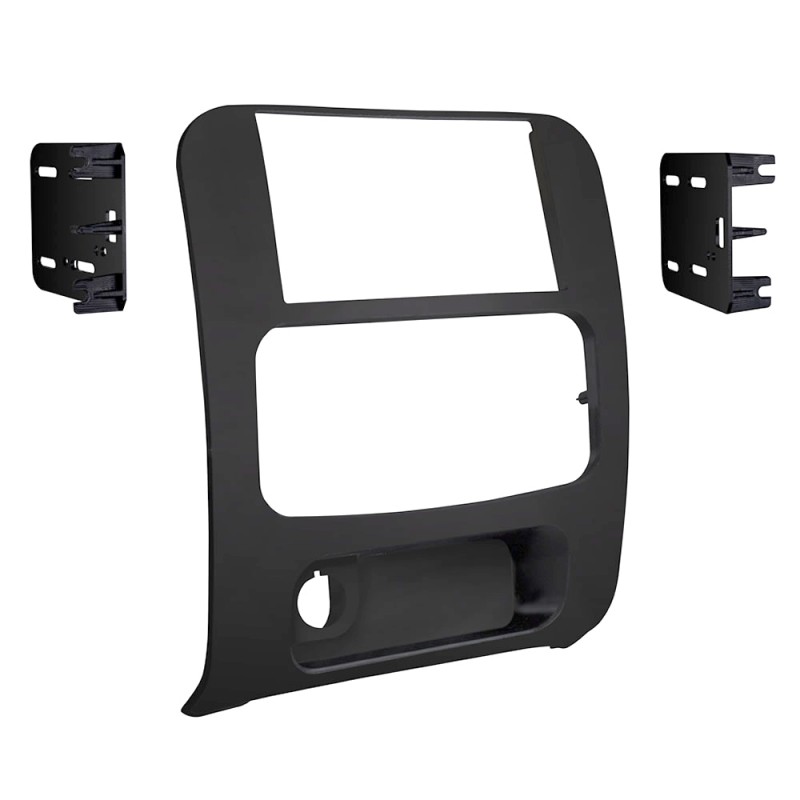 FACIA TO SUIT JEEP CHEROKEE 2001- 2007