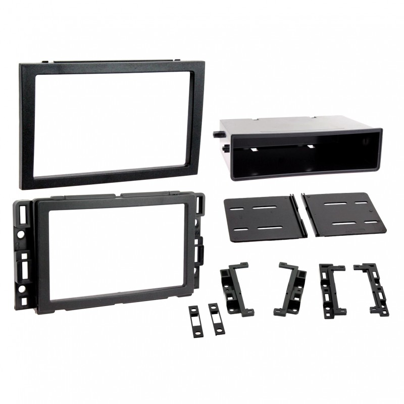 FACIA TO SUIT CHEVROLET/HUMMER