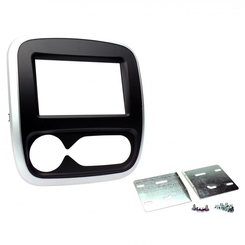 FACIA TO SUIT RENAULT TRAFIC