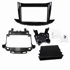 SINGLE/DOUBLE DIN FACIA TO SUIT HOLDEN