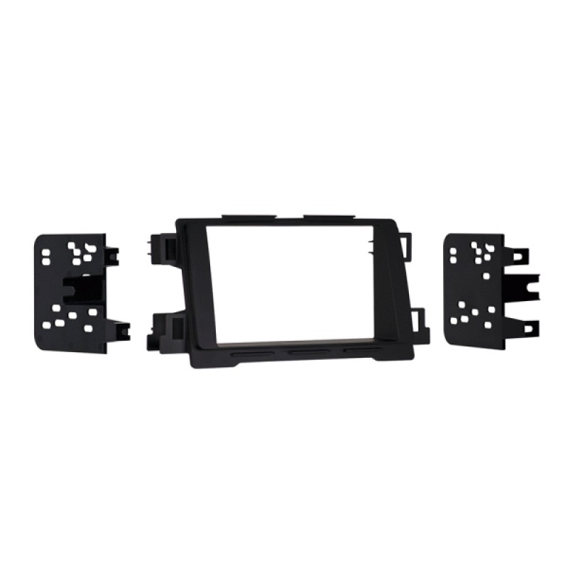 FACIA TO SUIT MAZDA CX5 2012-2014