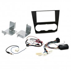 INSTALL KIT TO SUIT SUBARU VARIOUS