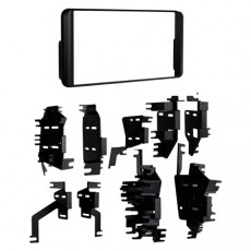 DIN/DOUBLE DIN FACIA T/S TOYOTA/SUBARU