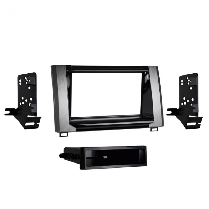 FACIA TO SUIT TOYOTA TUNDRA 2014-