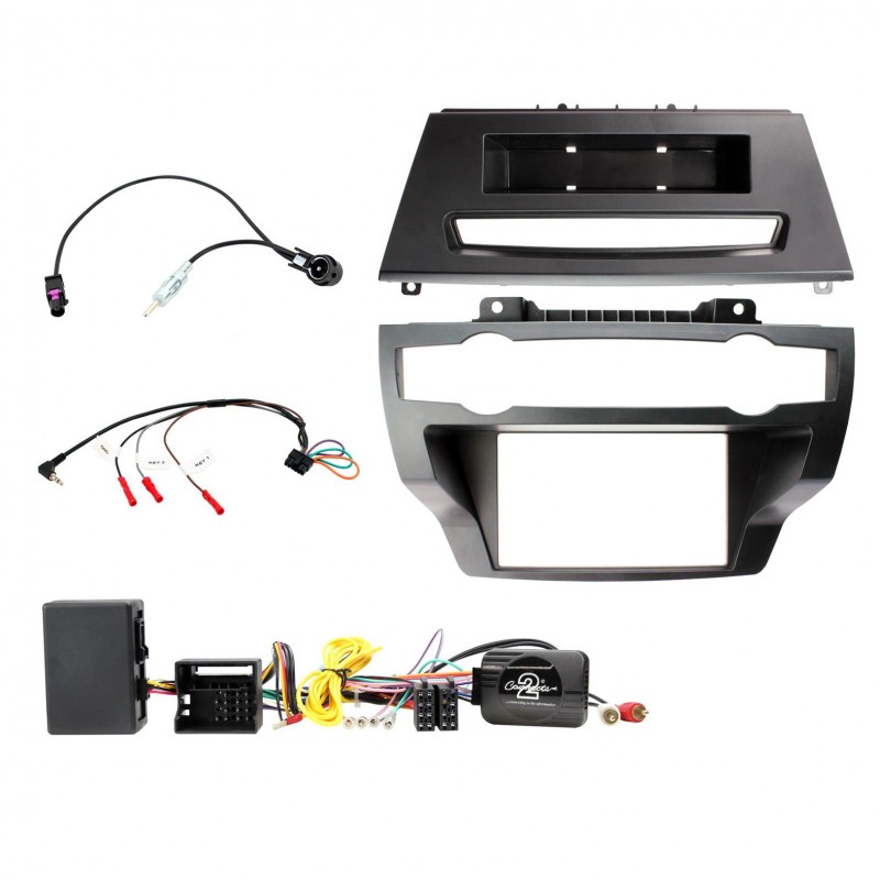 INSTALL KIT TO SUIT BMW X5 E70 06-13 
