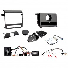 INSTALL KIT T/S LANDROVER DISCOVERY 4