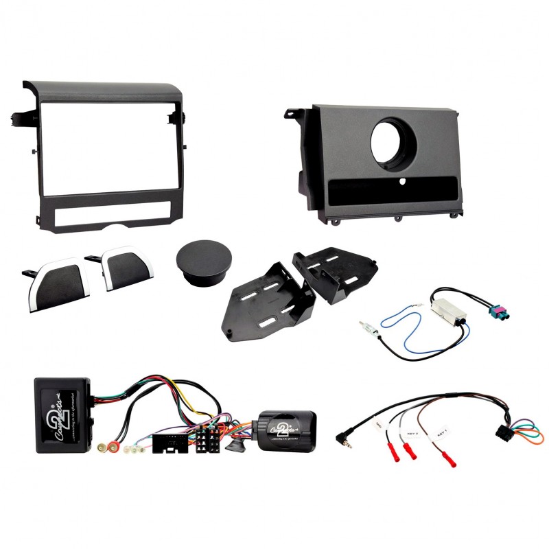INSTALL KIT T/S LANDROVER DISCOVERY 4