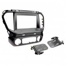 D/DIN FACIA KIT TO SUIT HOLDEN ACADIA