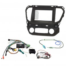 INSTALL KIT TO SUIT HOLDEN ACRADIA