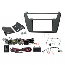 INSTALL KIT TO SUIT BMW 1/2 SERIES