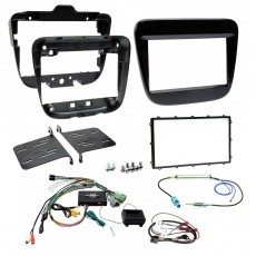 INSTALL KIT T/S HOLDEN CAGM02 INFODAPTER
