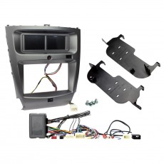 INSTALL KIT TO SUIT LEXUS IS250