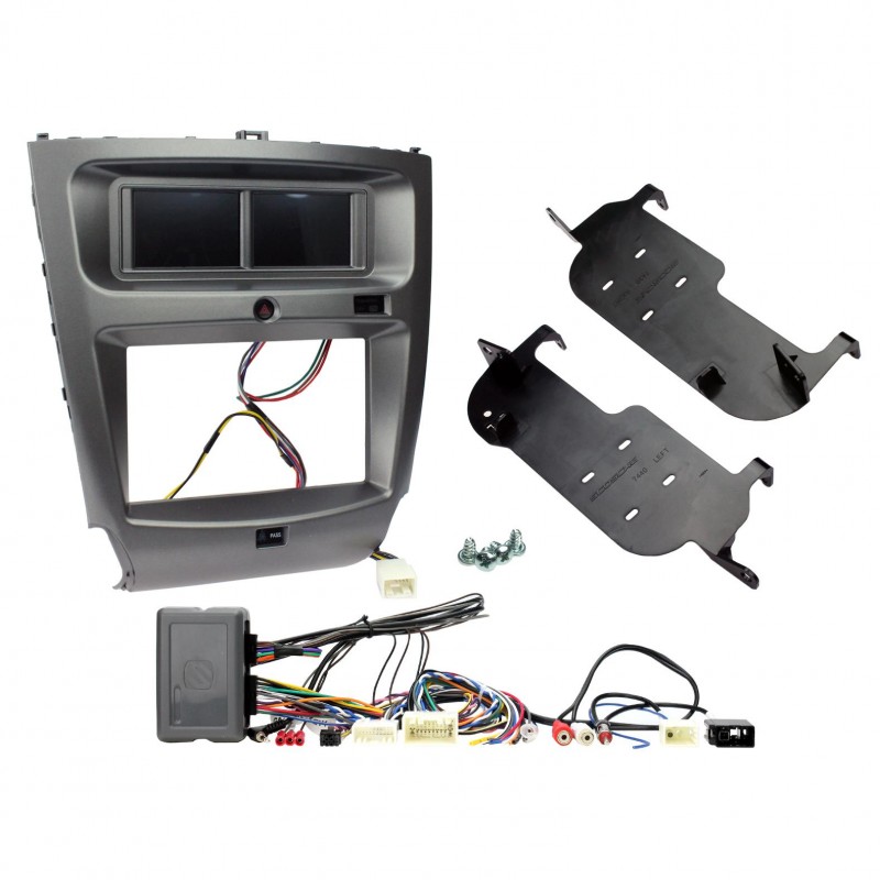 INSTALL KIT TO SUIT LEXUS IS250