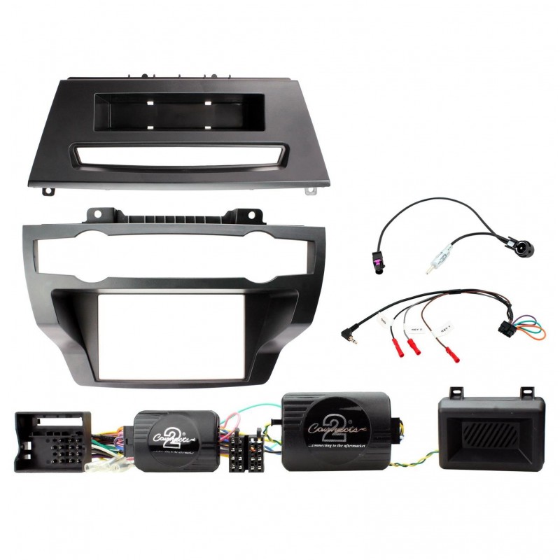 INSTALL KIT TO SUIT BMW X5, X6