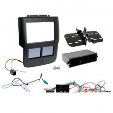 INSTALL KIT TO SUIT RAM