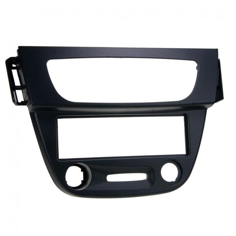 S/DIN FACIA KIT TO SUIT RENAULT MEGANE