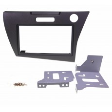D/DIN FACIA KIT TO SUIT HONDA CRZ 