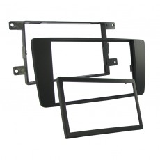 D/DIN FACIA KIT T/S SKODA VEHICLES