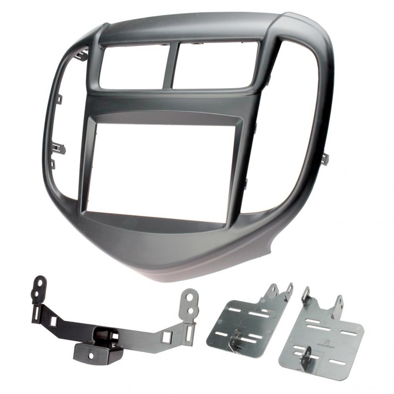 D/DIN FACIA KIT TO SUIT HOLDEN BARINA