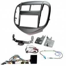 INSTALL KIT TO SUIT HOLDEN