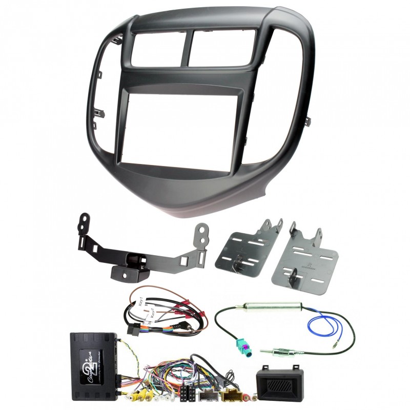 INSTALL KIT T/S HOLDEN BARINA