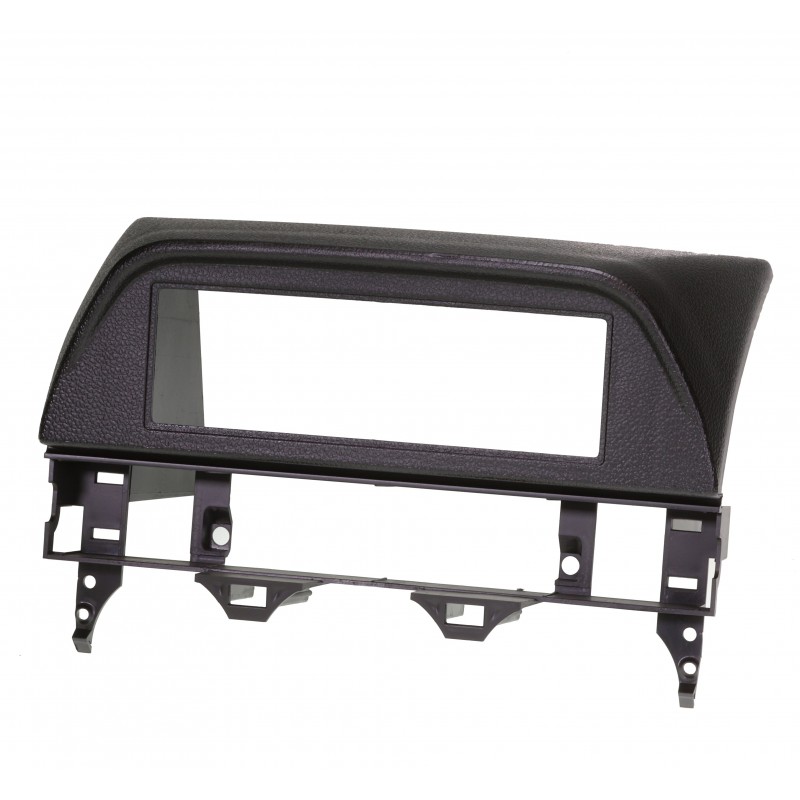 S/DIN FACIA KIT TO SUIT MAZDA 6 BLACK 