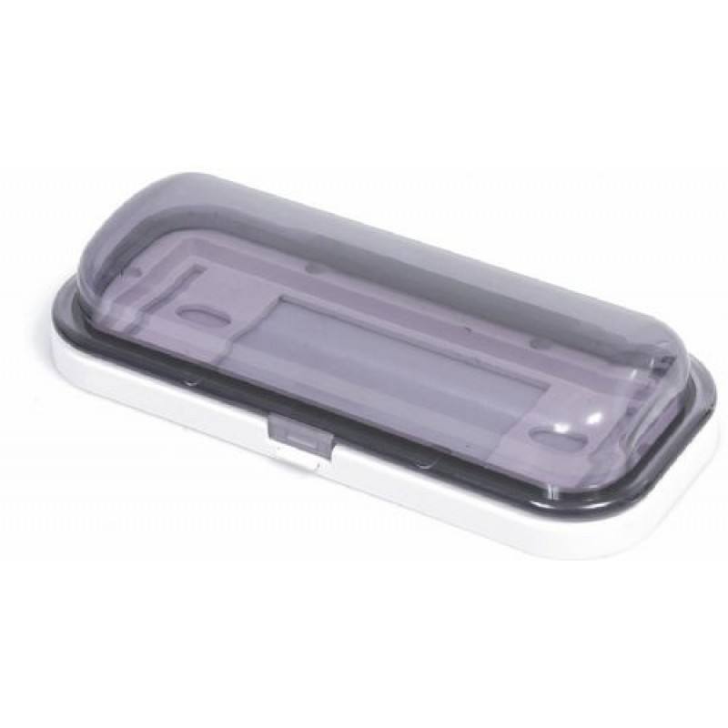 WATER RESISTANT RADIO COVER