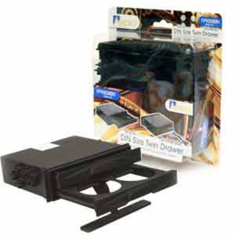 UNIVERSAL DRINK & ACCESSORY POCKET