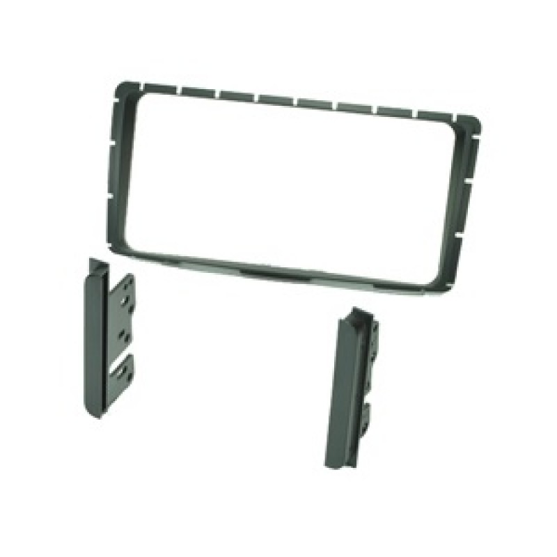 FACIA TOYOTA HILUX 2012 ON