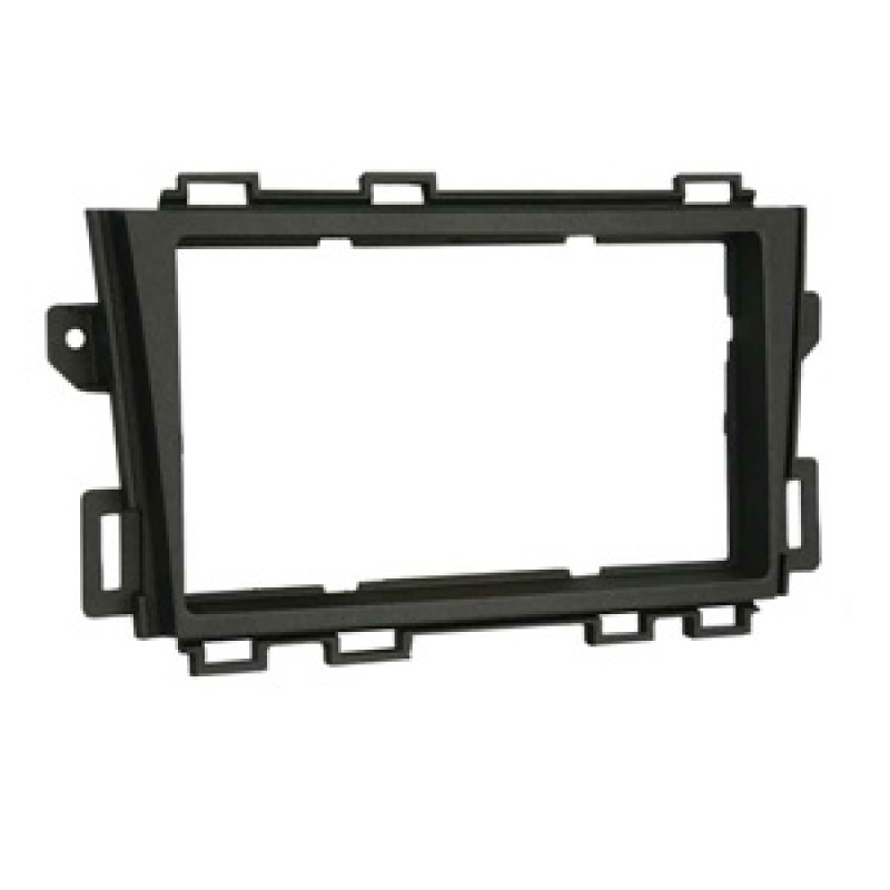 FACIA NISSAN MURANO PLATE