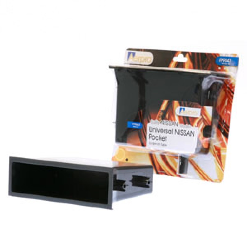 POCKET UNIVERSAL NISSAN