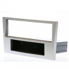 FACIA HOLDEN S-DIN AND POCKET