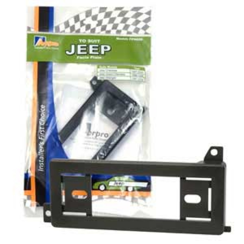 FACIA JEEP WRANG-CHERO 97-01 