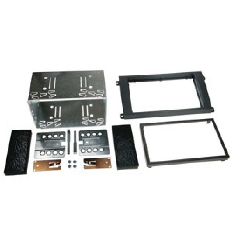 FACIA PORSCHE CAYENNE 2005 ON