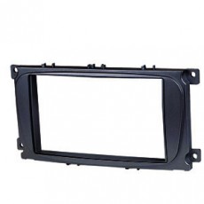 FACIA FORD MONDEO-FOCUS 2008-11 BLACK