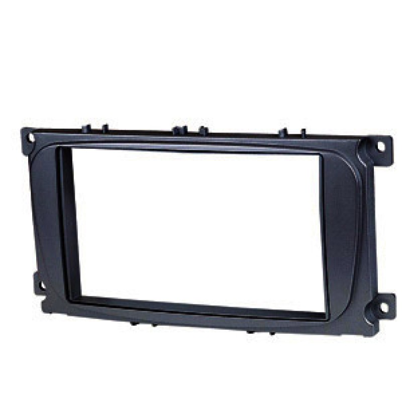 FACIA FORD MONDEO-FOCUS 2008-11 BLACK