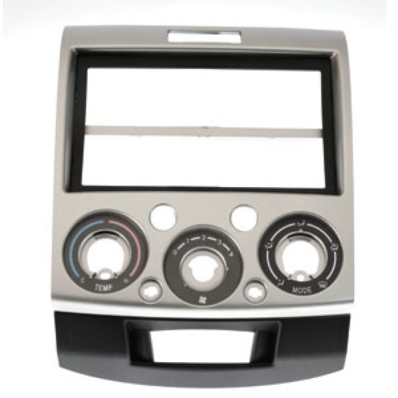 FACIA FORD RANGER 2007-10 