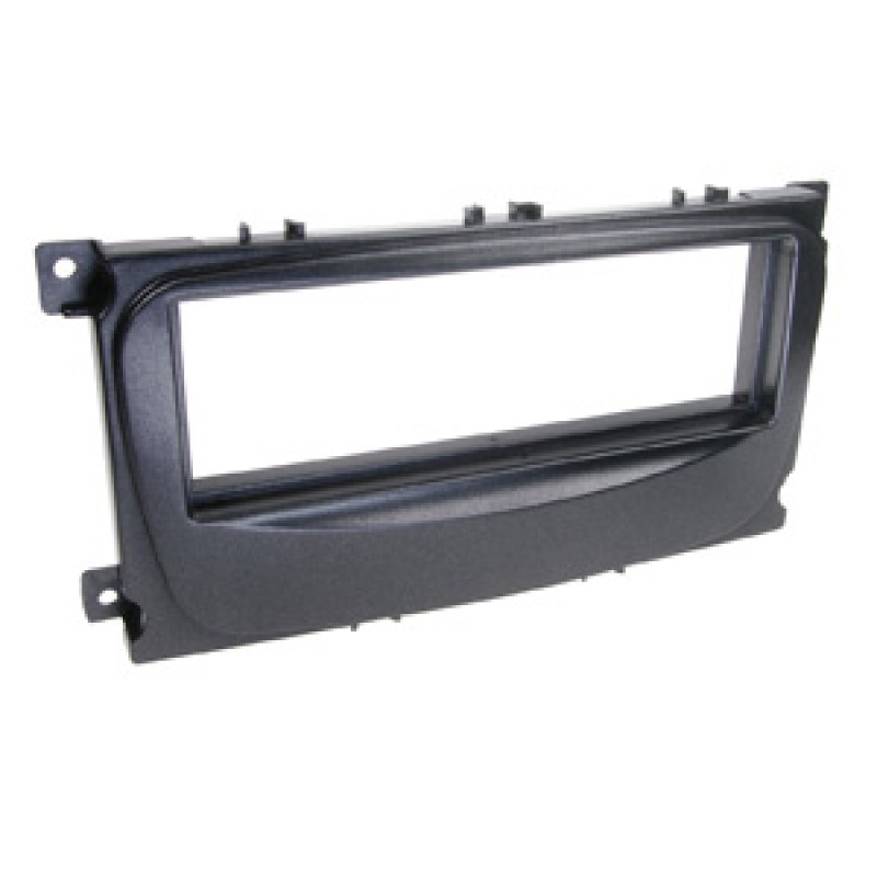 FACIA FORD SINGLE DIN BLACK