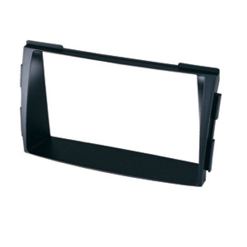 FACIA HYUNDAI SONATA D-DIN BK 