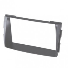 FACIA HYUNDAI SONATA D-DIN GY 