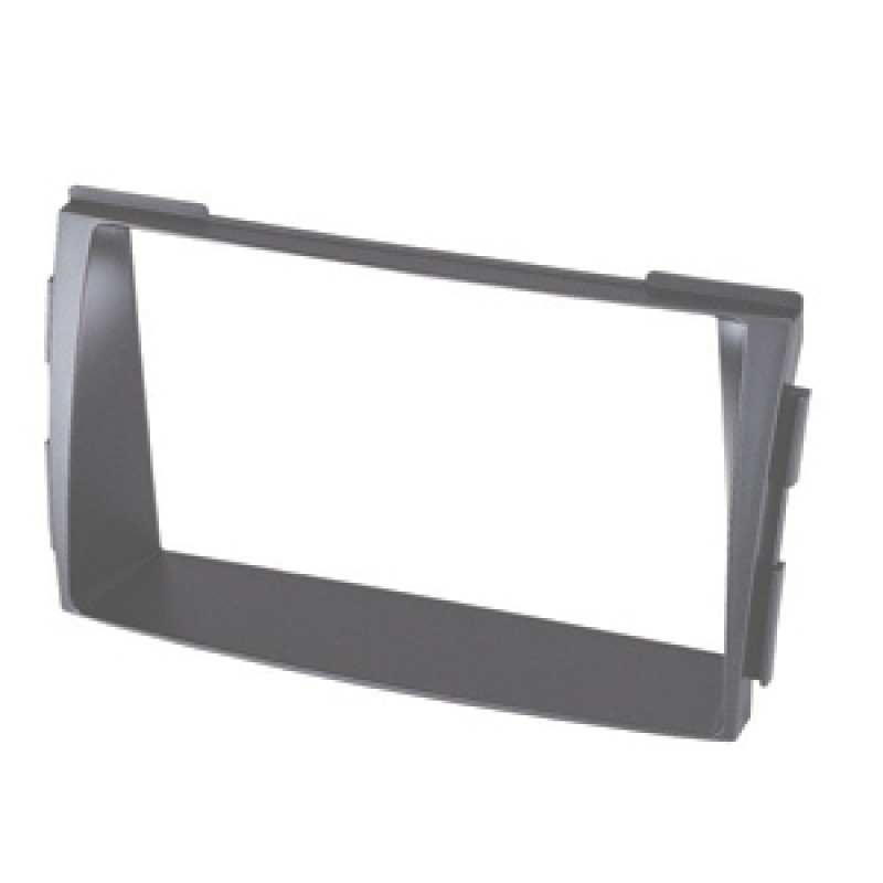 FACIA HYUNDAI SONATA D-DIN GY 